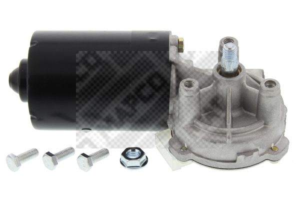 Silnik wycieraczek MAPCO 90181