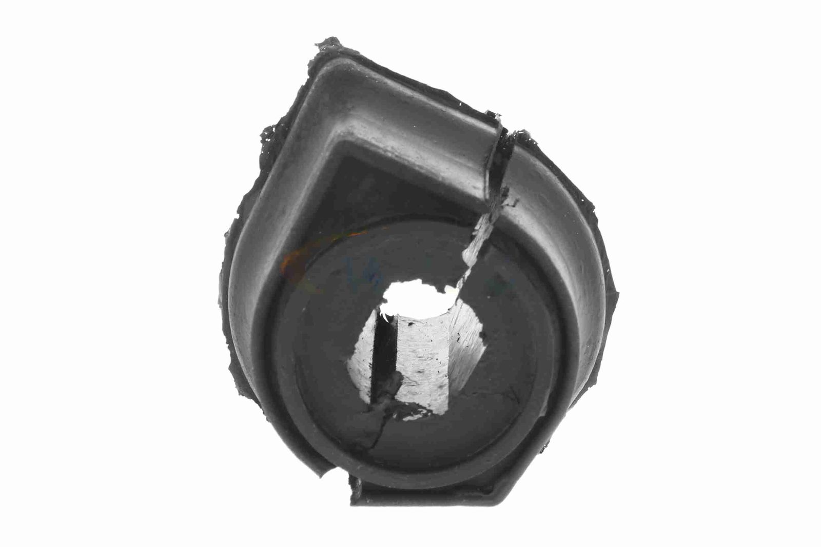 Suspension, stabilisateur