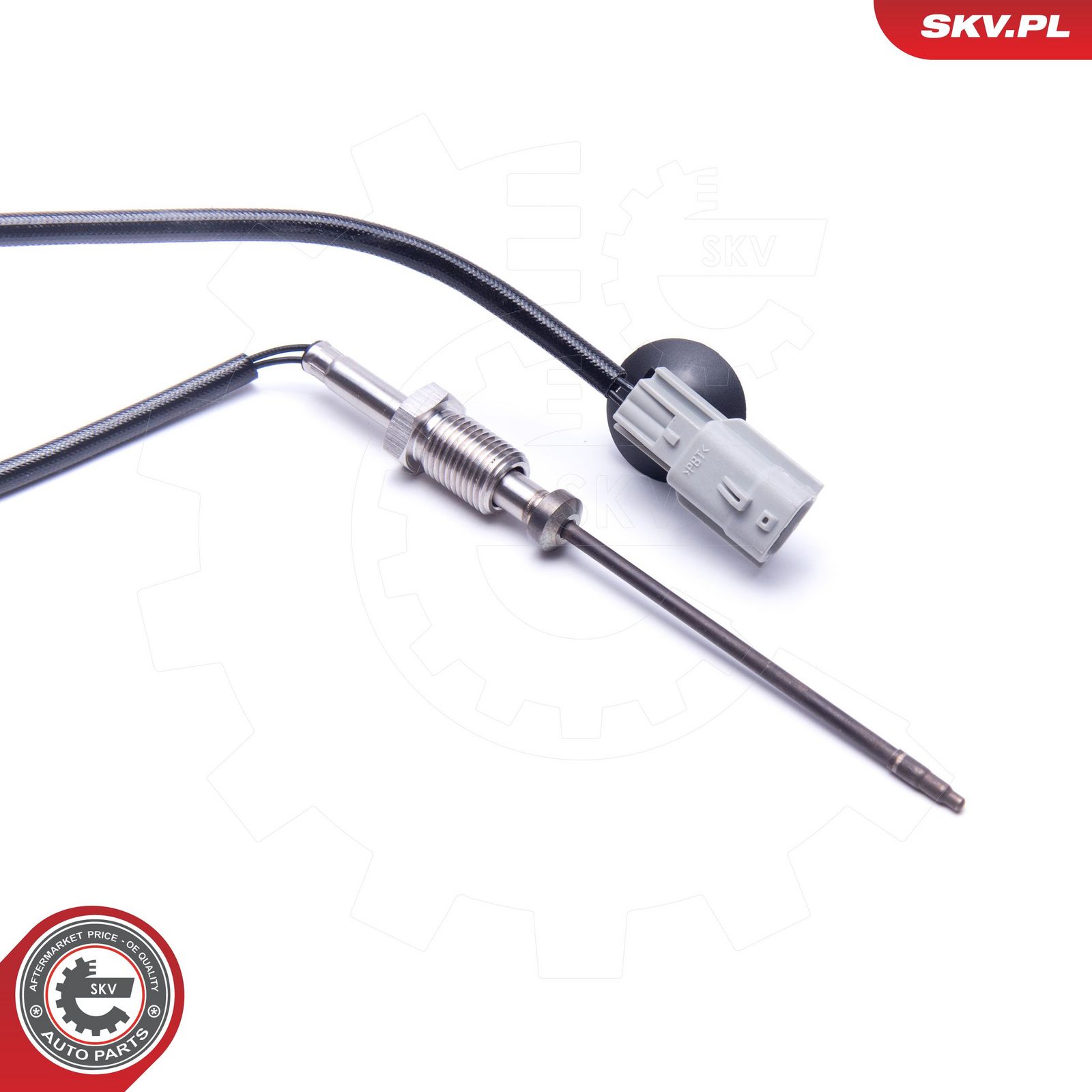 Senzor, temperatura gaze evacuare ESEN SKV 30SKV363