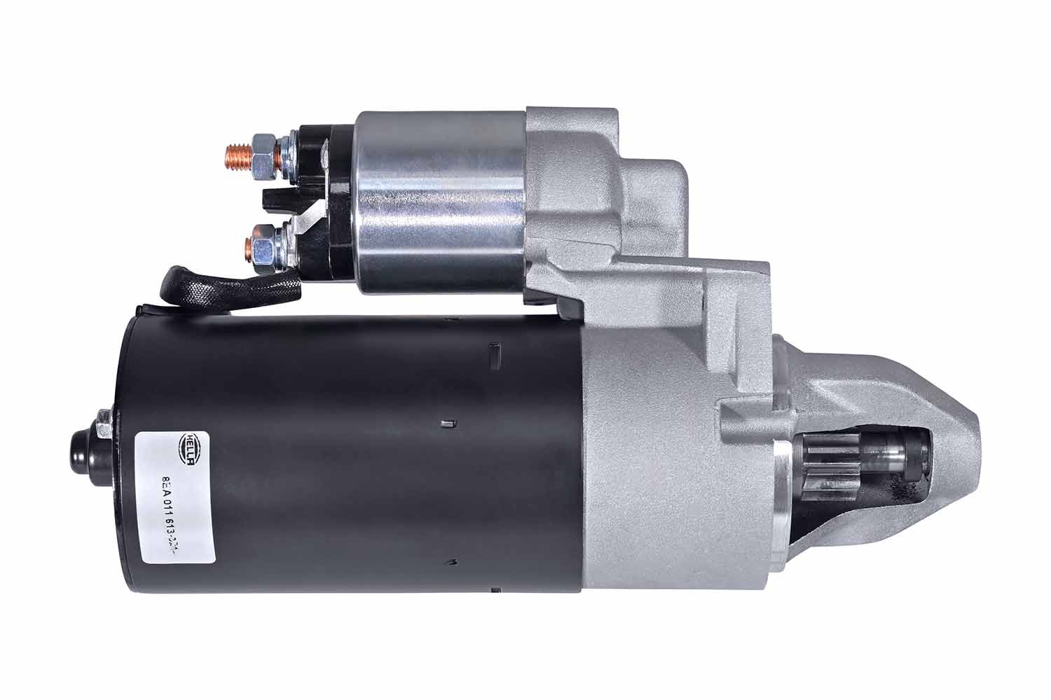 Hella Startmotor / Starter voor o.a. Volvo - 8EA 011 612-081