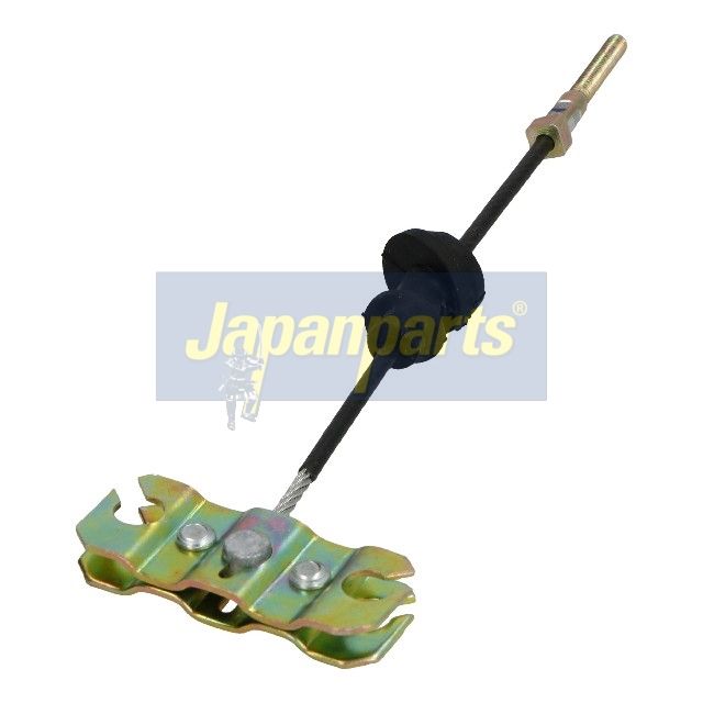 Levně Tažné lanko, parkovací brzda JAPANPARTS BC-309