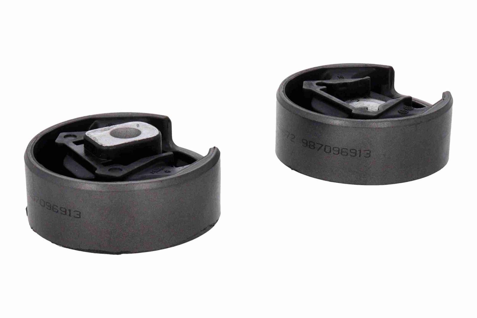 Подвеска, вспомогательная рама / агрегатная опора