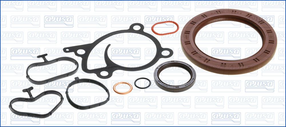 Set garnituri, carter AJUSA 54208700