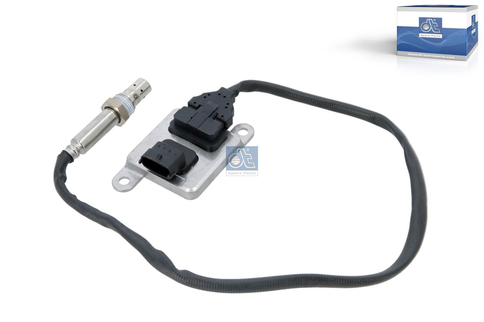 V66-72-0908 CAPTEUR NOX, INJECTION