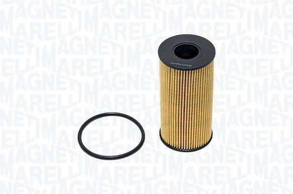 Filtr oleju MAGNETI MARELLI 153071762471