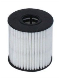 Filtr oleju MISFAT L141