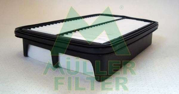 Levně Vzduchový filtr MULLER FILTER PA3197