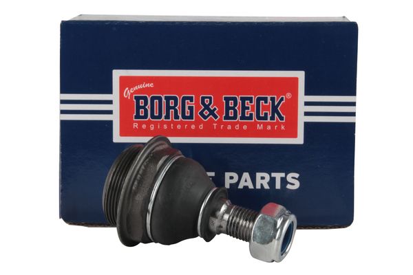 Przegub mocujący / prowadzący BORG & BECK BBJ5424