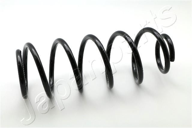 Sprężyna zawieszenia JAPANPARTS ZC2734H