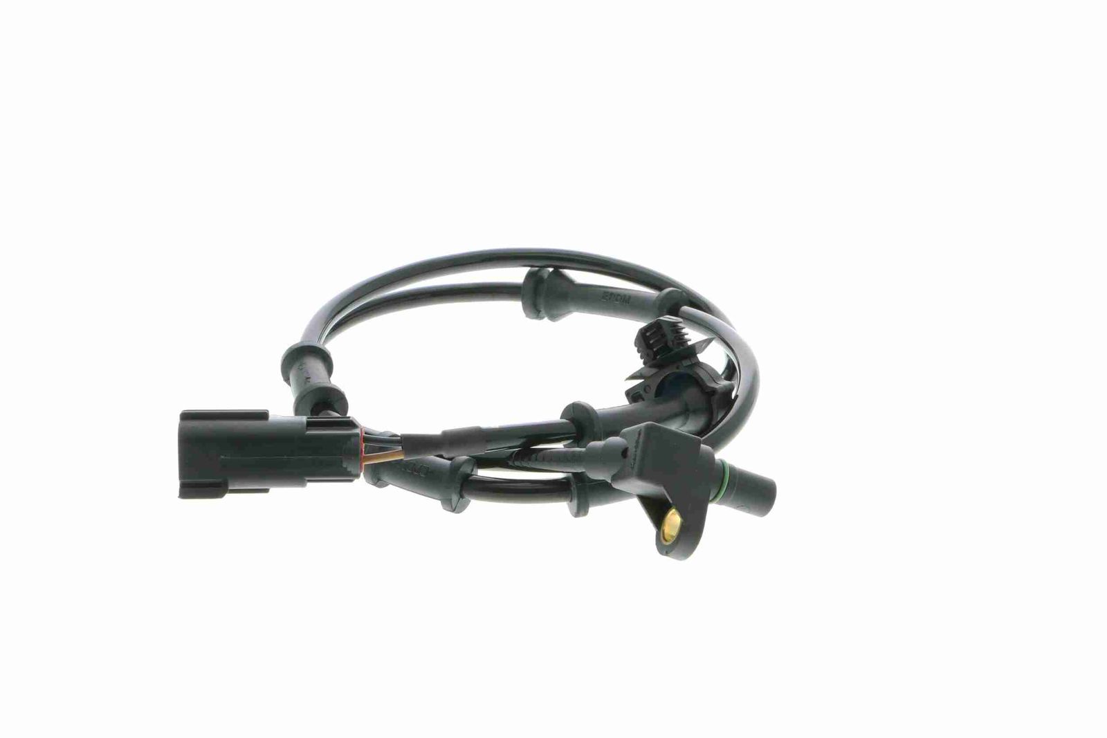 Capteur, vitesse de roue