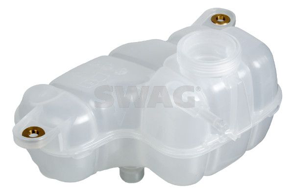 Levně Vyrovnávací nádoba, chladivo SWAG 40 94 7907