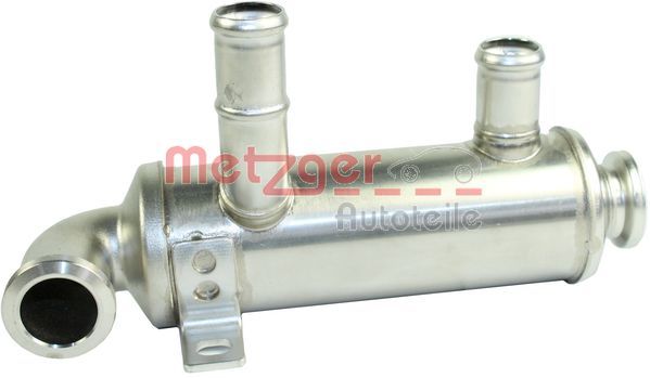 Chłodnica, recyrkulacja spalin METZGER AUTOTEILE 0892496
