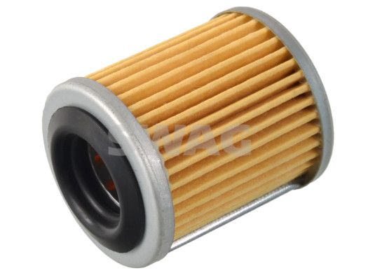 Filtr hydrauliczny, automatyczna skrzynia biegów SWAG 33 10 5073