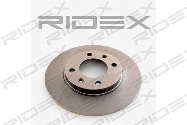 Tarcza hamulcowa RIDEX 82B0030