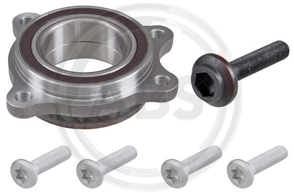 Zestaw łożysk koła A.B.S. 201952