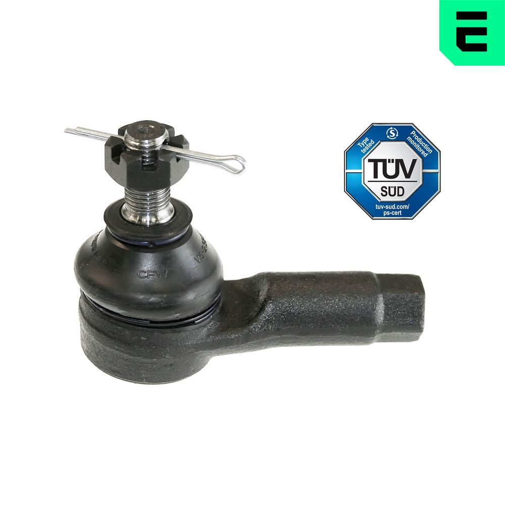 Cap de bara OPTIMAL G1-1185