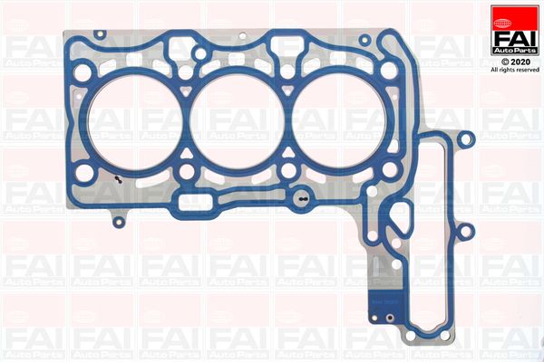 Uszczelka, głowica cylindrów FAI AUTOPARTS HG2270
