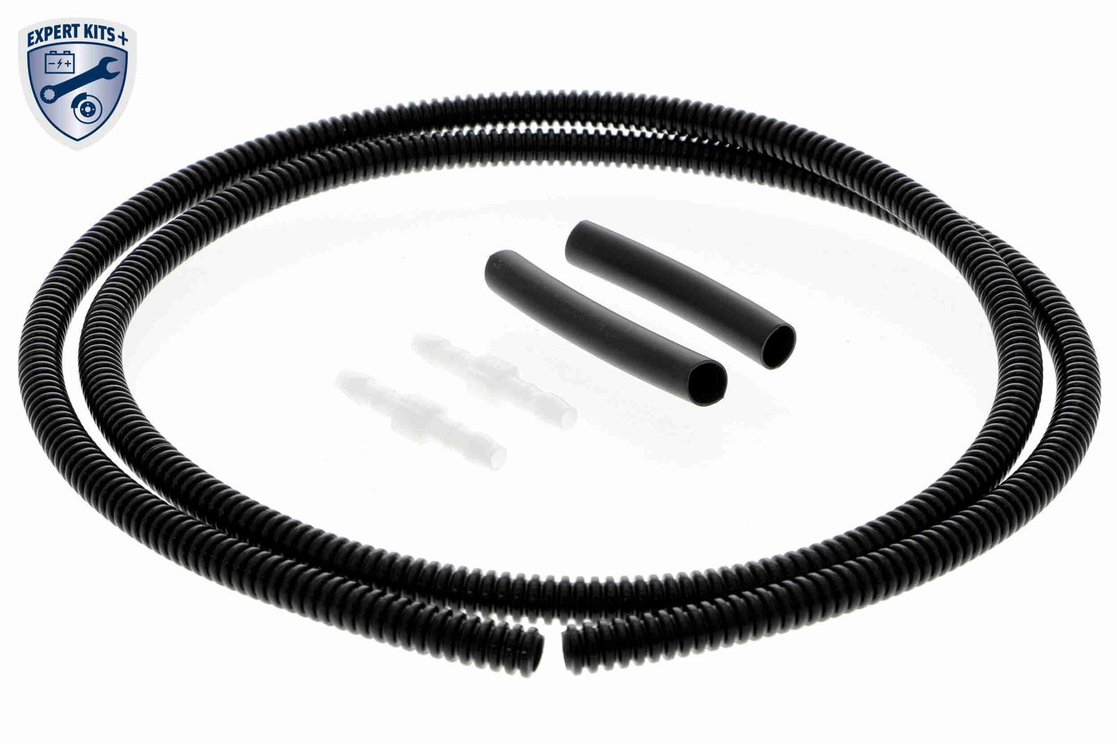 Tuyauterie d'eau de nettoyage