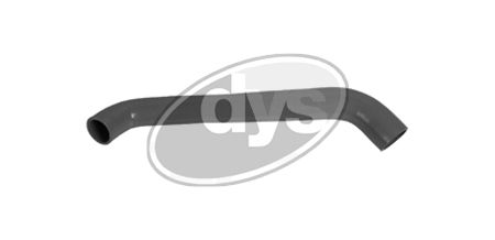 Przewód powietrza doładowującego DYS 76-12057