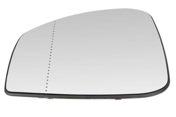 Peegliklaas,Välispeegel