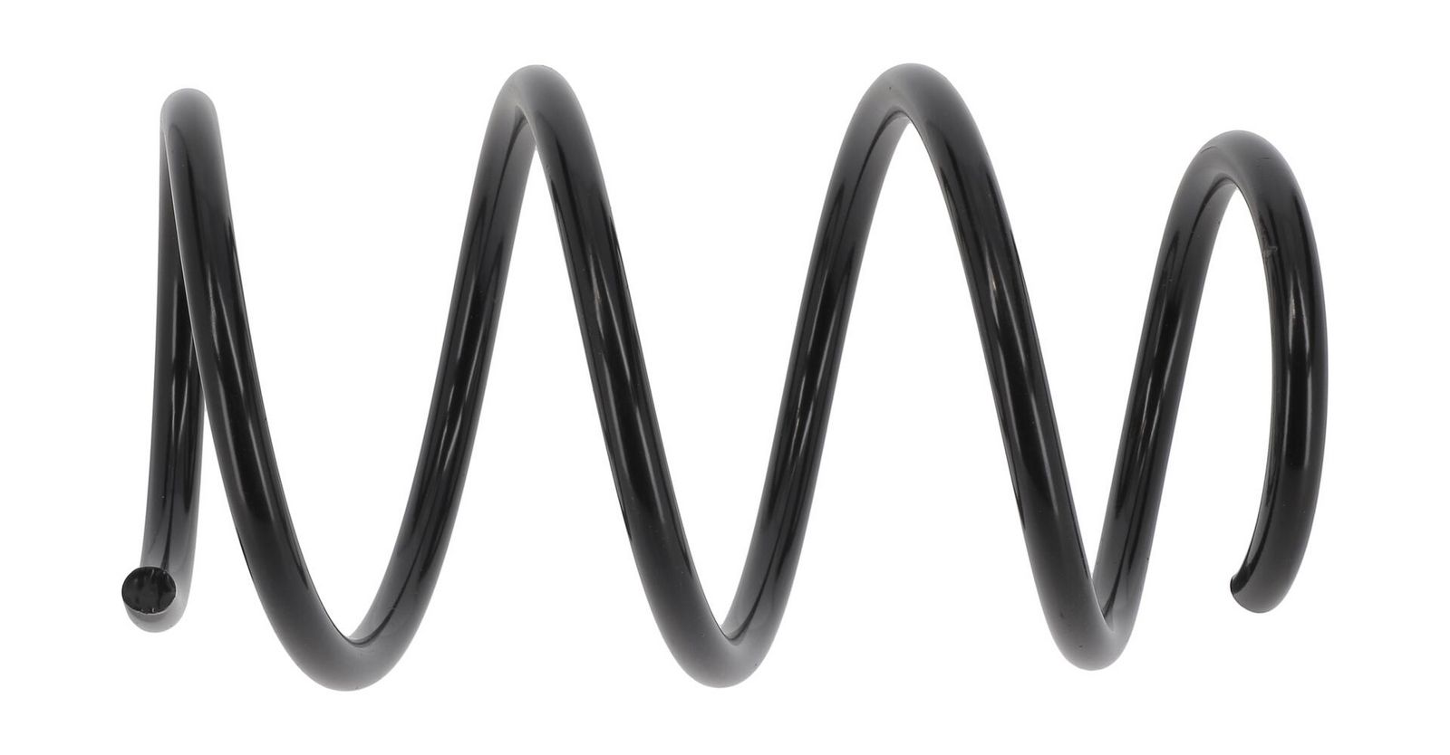 Arc spiral MONROE SPRINGS SP4637
