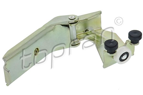 ghidaj cu role, usa glisanta TOPRAN 408 776