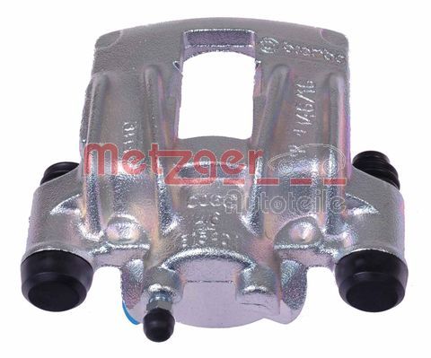 Zacisk hamulca METZGER AUTOTEILE 6250617