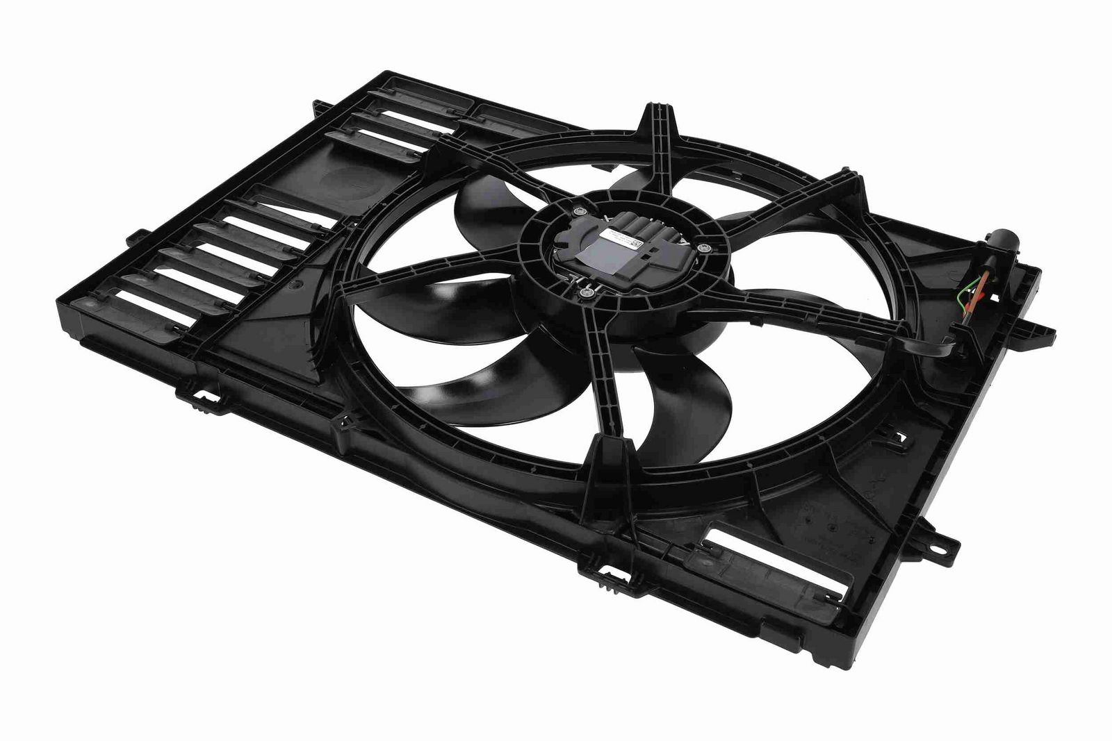 Moteur électrique, ventilateur pour radiateurs OE VAG 7LA121205