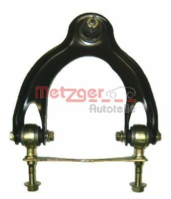 Wahacz, zawieszenie koła METZGER AUTOTEILE 58045802