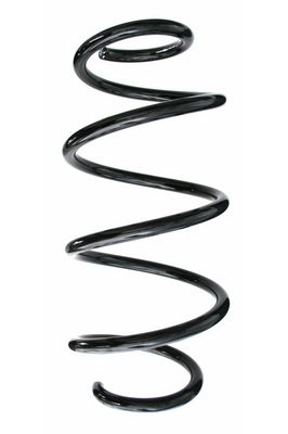 Arc spiral SPIDAN 87522