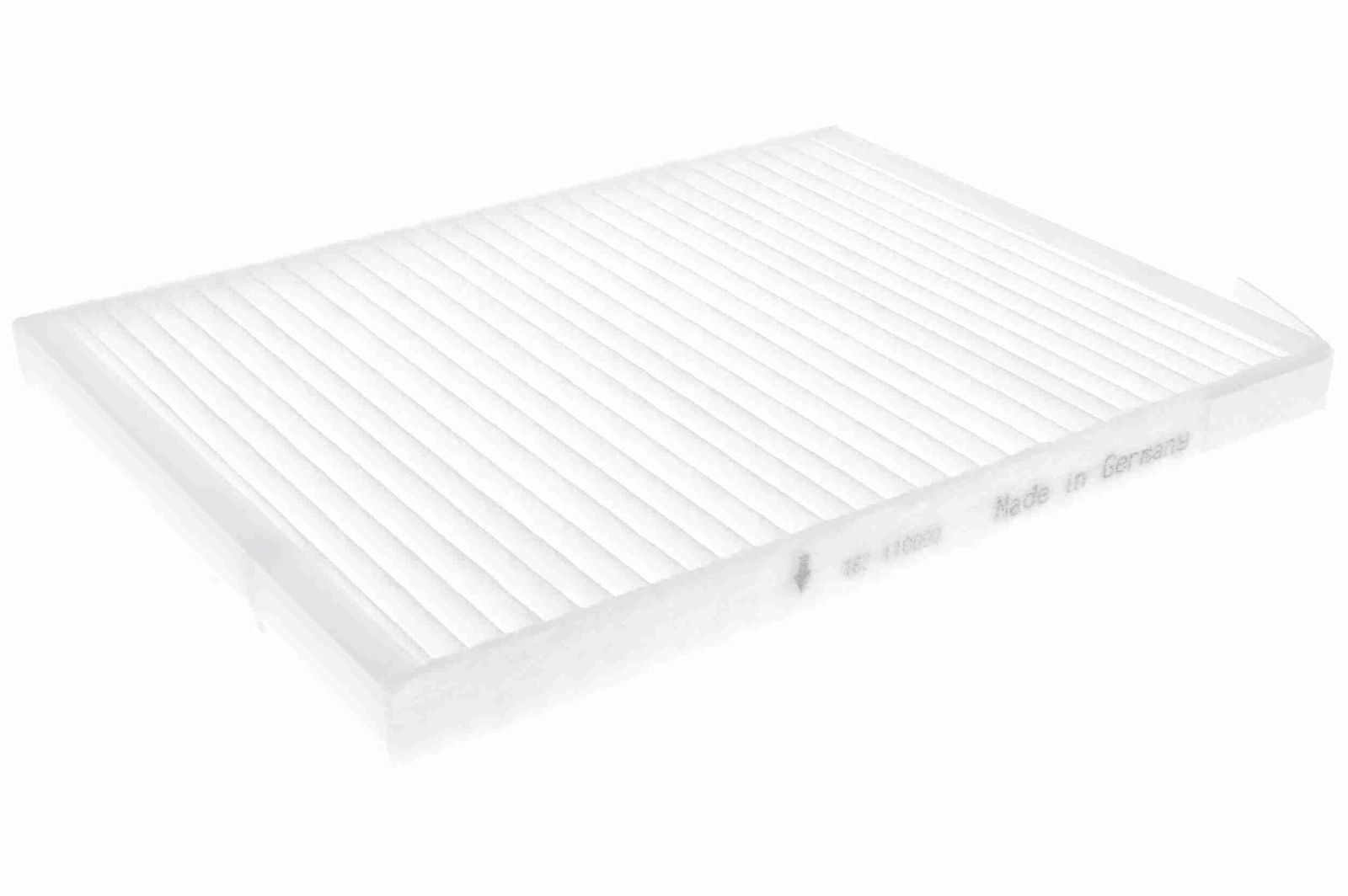 Filtre, air de l'habitacle