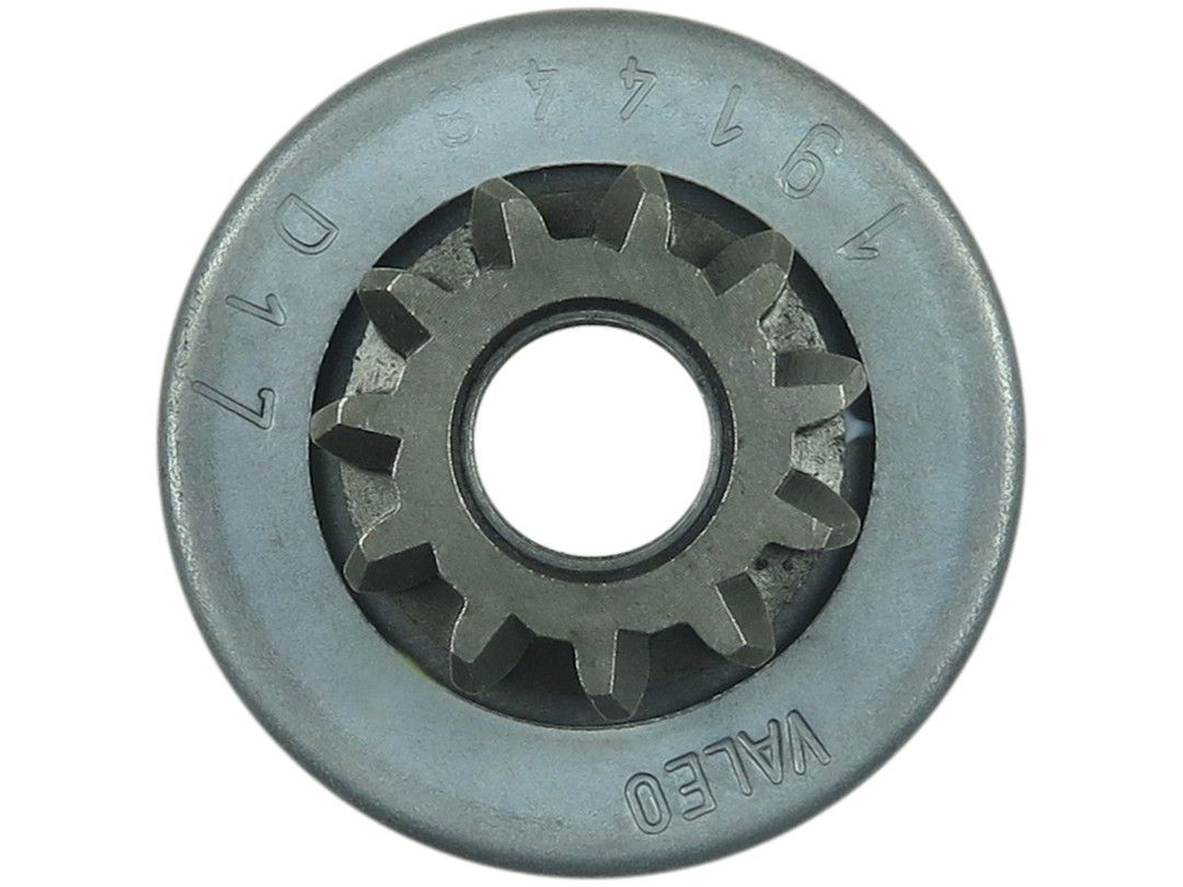 Levně Volnoběžný převod, startér AS-PL SD3112(VALEO)