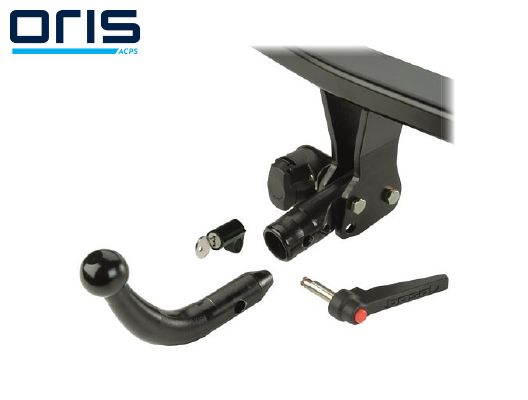 Zestaw zaczepu przyczepy ACPS-ORIS 036-954