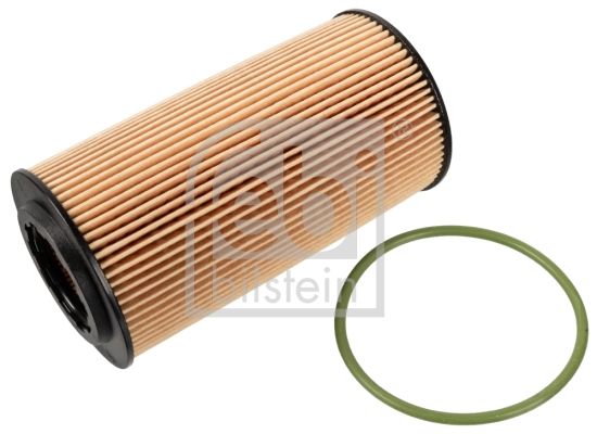 Olejový filter FEBI BILSTEIN 108320
