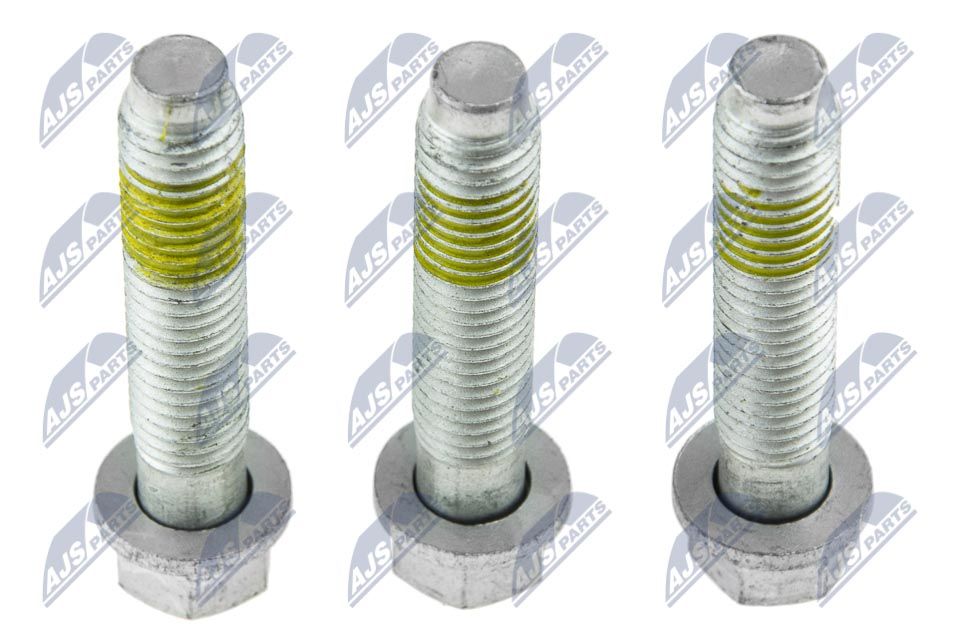 Zestaw naprawczy, piasta koła NTY KLP-CH-005-Z