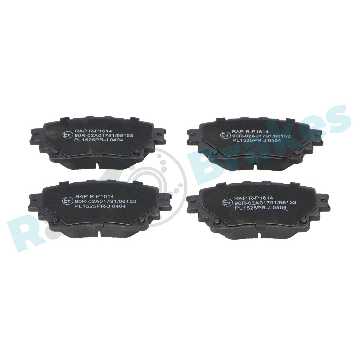 Piduriklotsi komplekt,ketaspidur