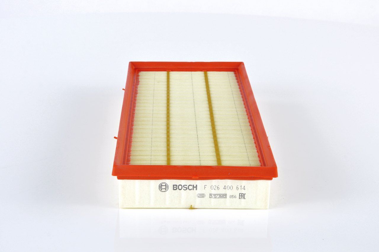 Vzduchový filter BOSCH F 026 400 614