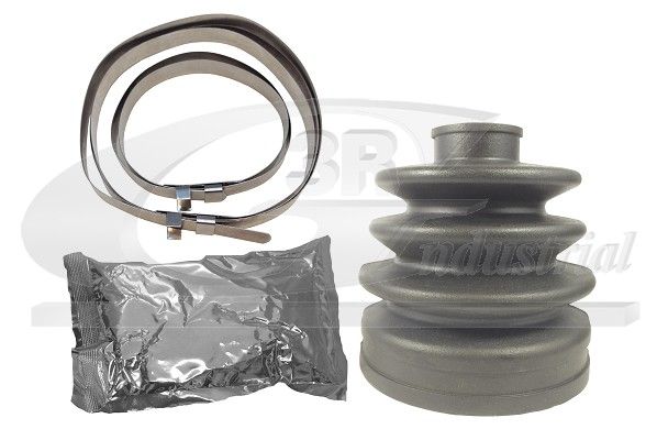 Ansamblu burduf, articulatie planetara 3RG 17800K