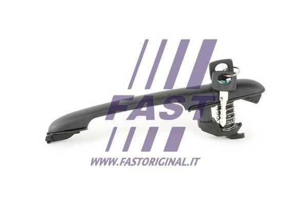 Zewnętrzny uchwyt drzwi FAST FT94588