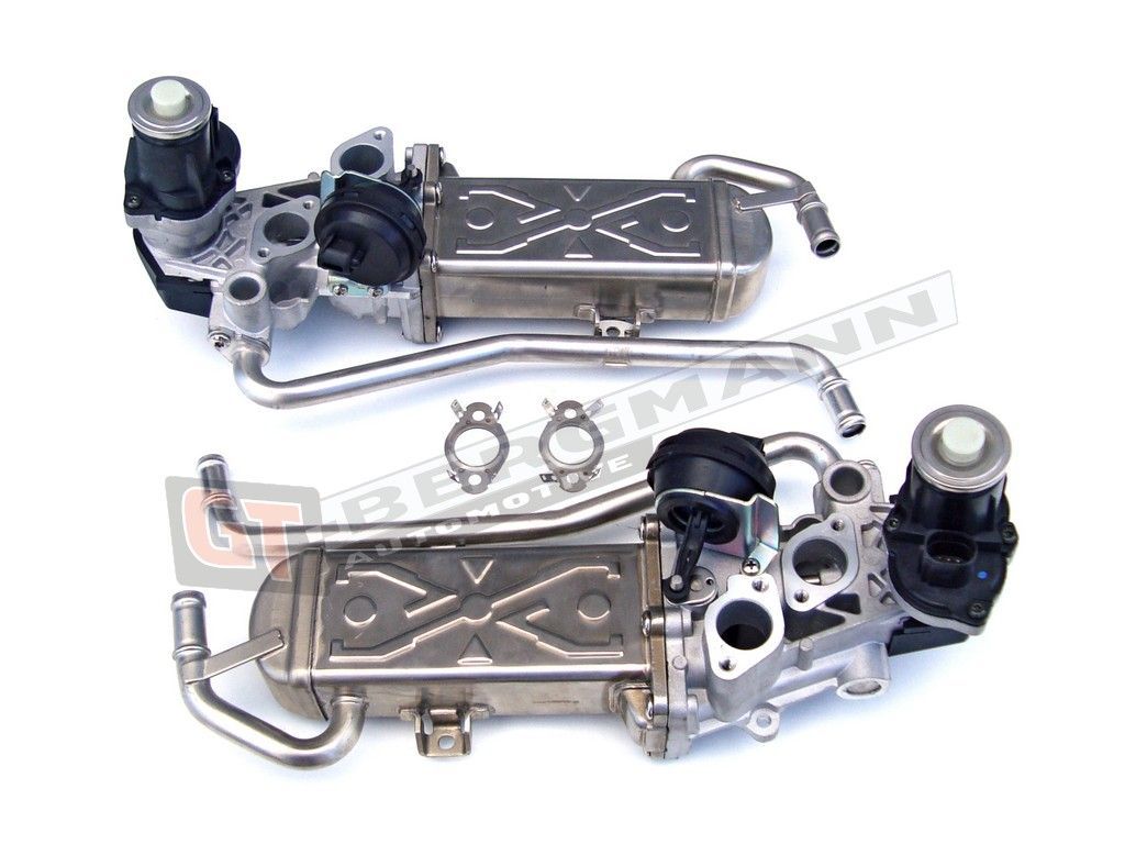 Levně AGR-modul GT-BERGMANN Automotive GT55-032