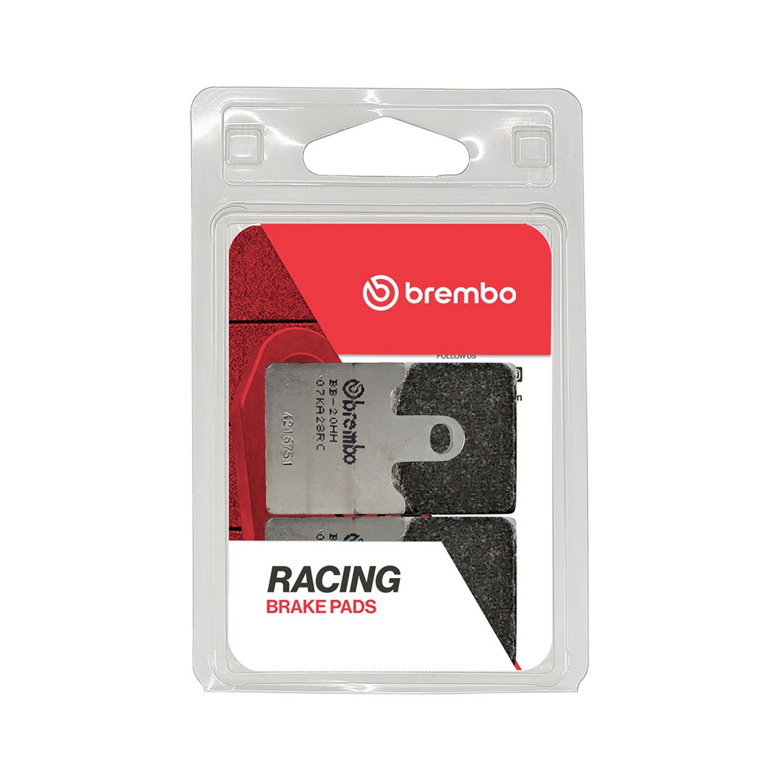 Brembo 07KA28RC