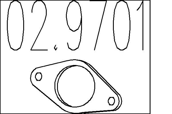 MTS 029701