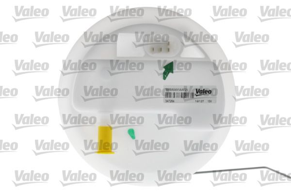 Zespół zasilający w paliwo VALEO 348719