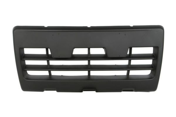 Grille de ventilation, pare-chocs