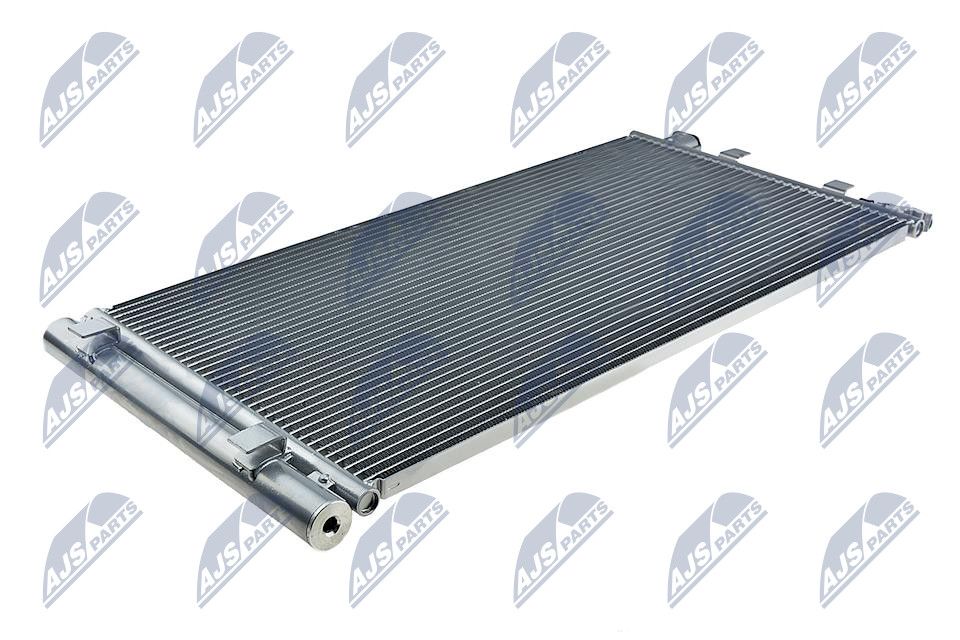 Skraplacz, klimatyzacja NTY CCS-RE-024