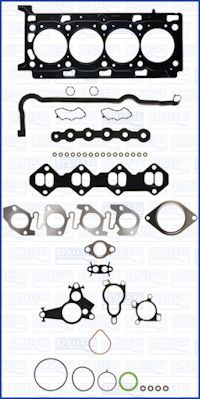 Zestaw uszczelek, głowica cylindrów AJUSA 52421100