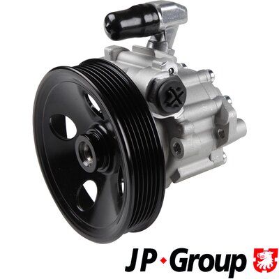 Pompa hydrauliczna, układ kierowniczy JP GROUP 1345103500
