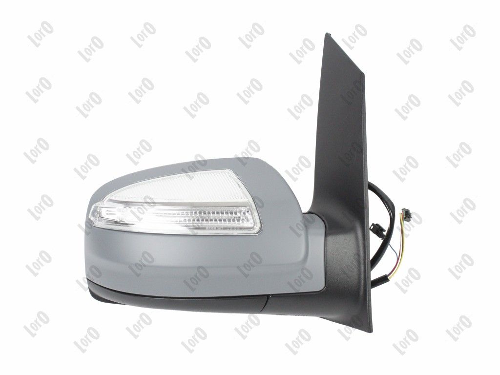 Oglinda exterioara LORO 2441M06