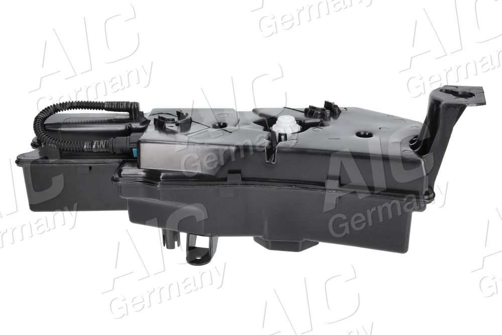 Unit. rez., aditiv (regen. filtru particule/calamină) AIC 76644