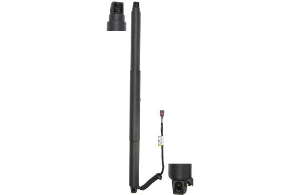 Газовая пружина, раздвижной пол (багажный/грузовой отсек)